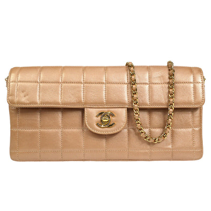 CHANEL 2001-2004 Choco Bar East West