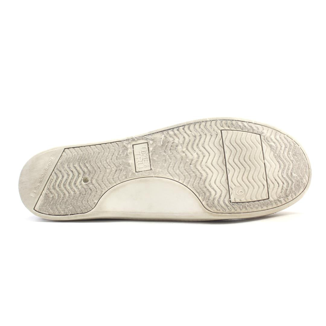 TIME AND TRU MEMORY FOAM
