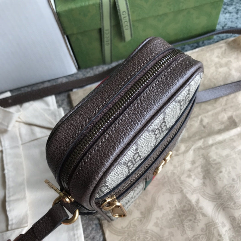 Amelia- GUKI Women Bags - 1356