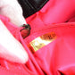 CHANEL 2003-2004 Cambon Ligne Tote Bag