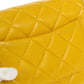 CHANEL Classic Flap Handbag Micro