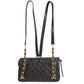 CHANEL 1996-1997 Classic Flap Backpack 24817