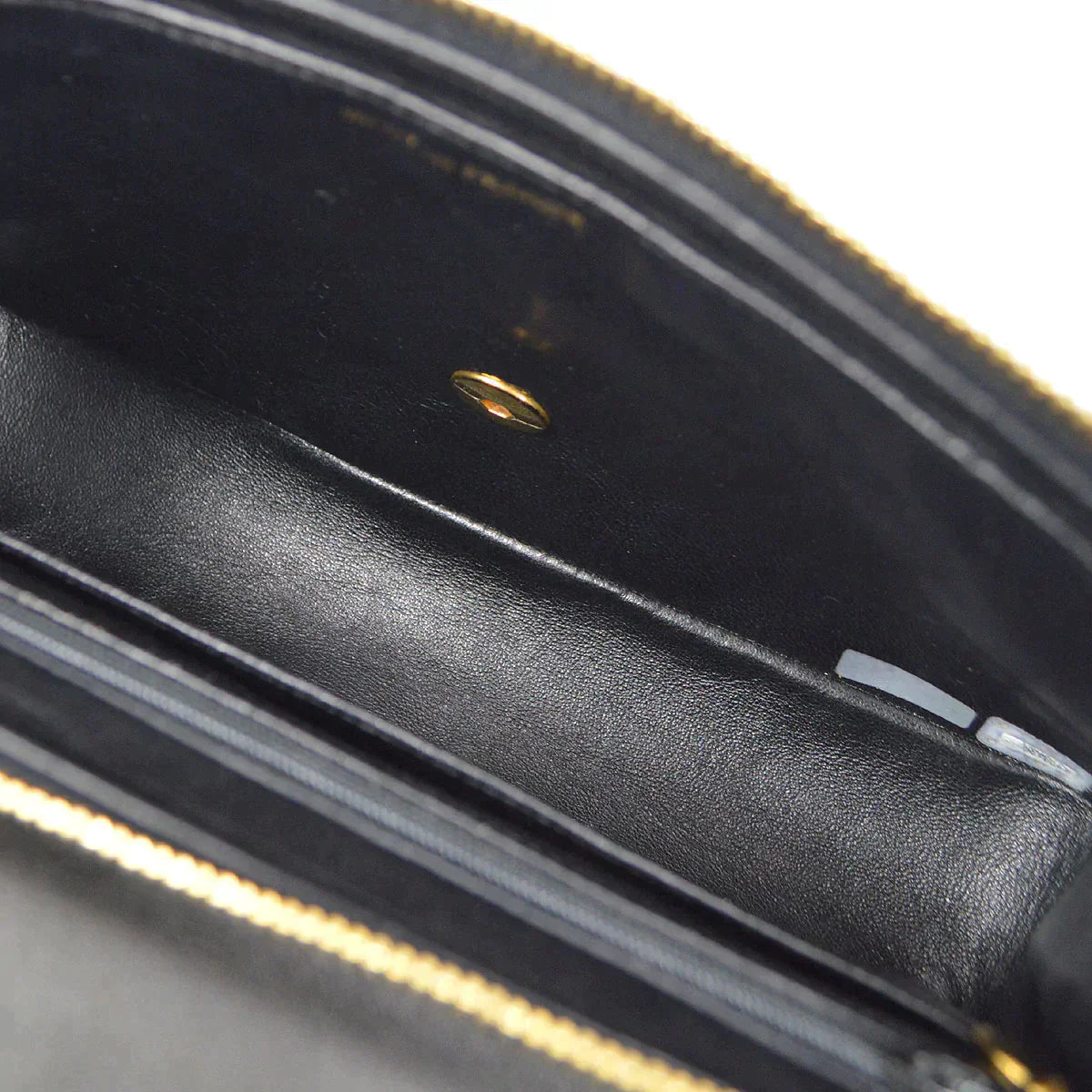 CHANEL 1996-1997 Classic Flap Backpack 24817