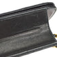 CHANEL 2001-2003 Turnlock CC Full Flap Small