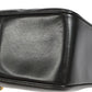 CHANEL 1994-1996 Triple CC Camera Bag Mini Black Lambskin 46417