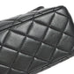 CHANEL 1996-1997 Classic Flap Jumbo