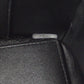 CHANEL 1994-1996 Chain Tote Bag Black Caviar 17142