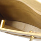 CHANEL Pocket Chain Tote Beige Caviar 26469