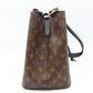 Louis Vuitton Neonoe Shoulder Bag