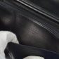CHANEL 2004-2005 Timeless WOC SHW Black Caviar