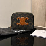 BOX TRIPHOME 16 PRINTED CALSKIN Amelia Amelia