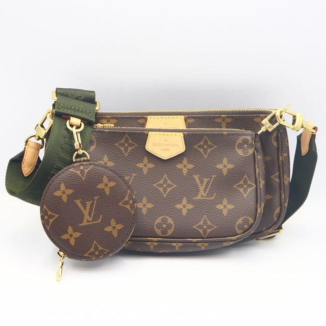Louis Vuitton Multi Pochette Accessoire ShoulderBag