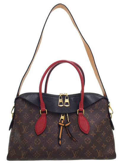 Louis Vuitton Monogram Tuileries Handbag
