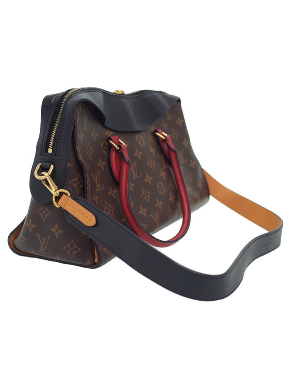 Louis Vuitton Monogram Tuileries Handbag