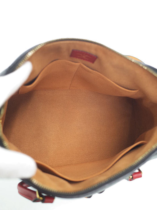 Louis Vuitton Monogram Tuileries Handbag