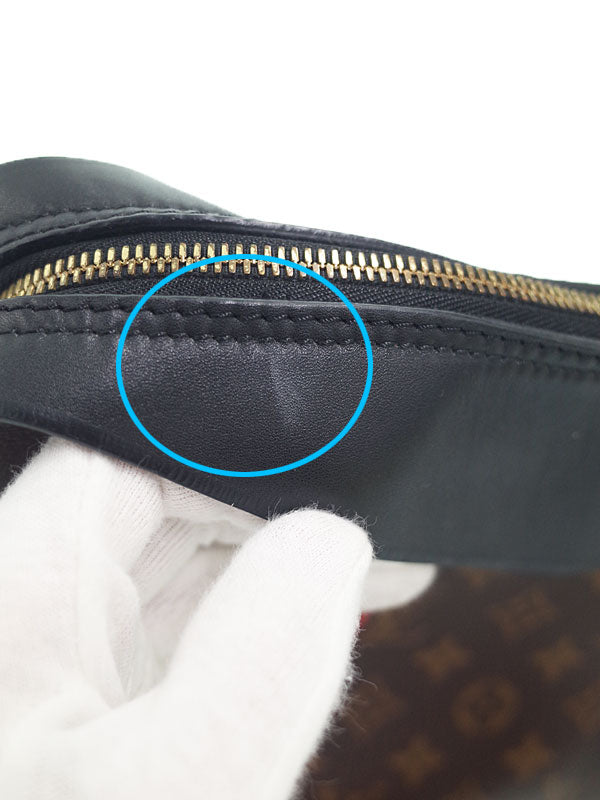 Louis Vuitton Monogram Tuileries Handbag