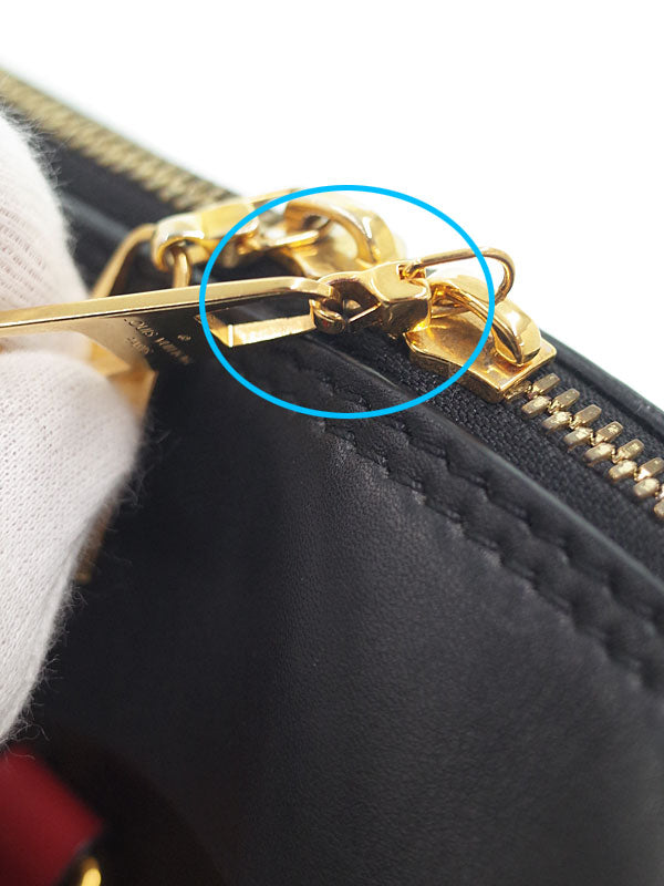 Louis Vuitton Monogram Tuileries Handbag