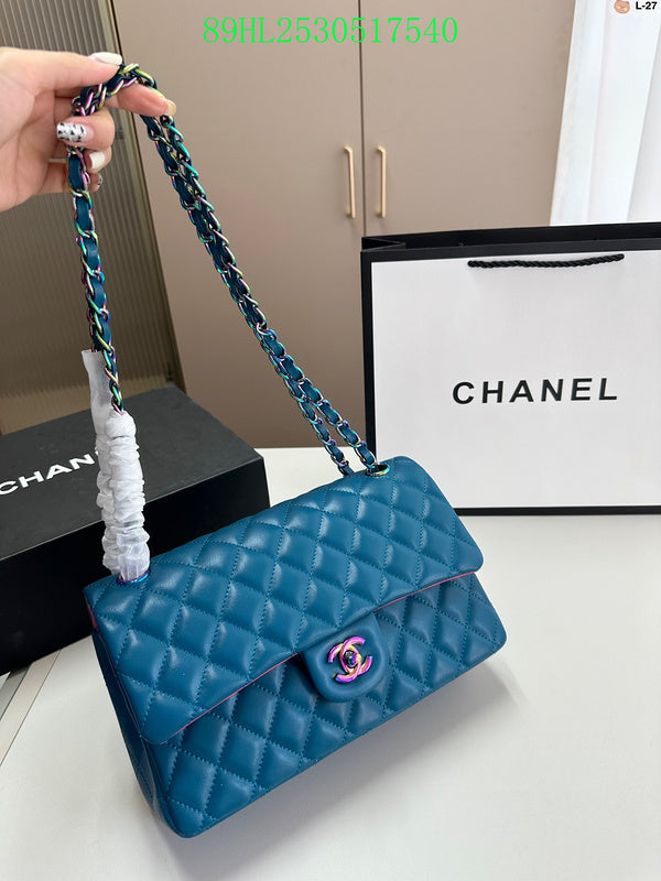 Amelia - CHL Bags - 903
