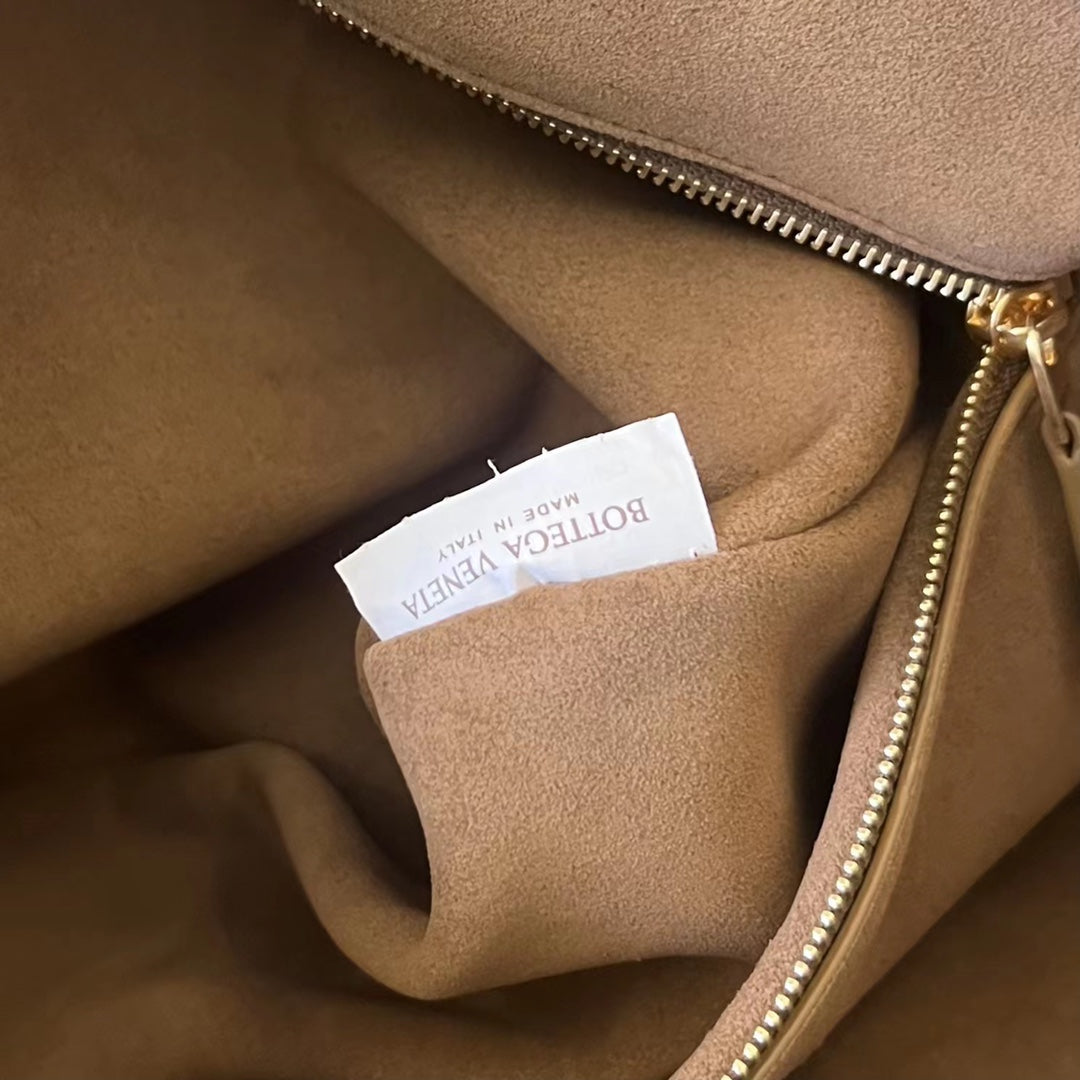 SMALL JODIE 48 BROWN CORDUROY FABRIC Amelia