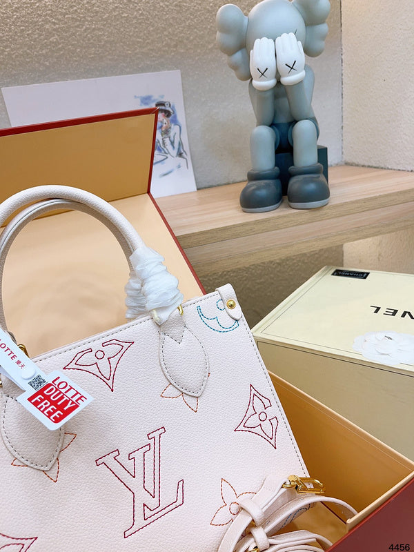 Amelia - LV Bags - 14390