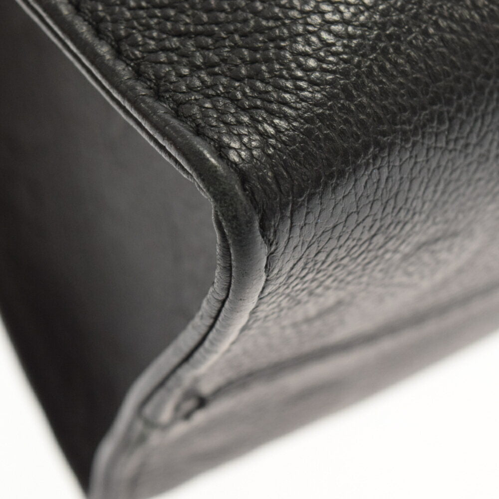 Louis Vuitton PM Monogram Implant On The Go Shoulder Bag