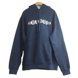 Gucci Cotton Jersey Printed Hooded Sweatshirt