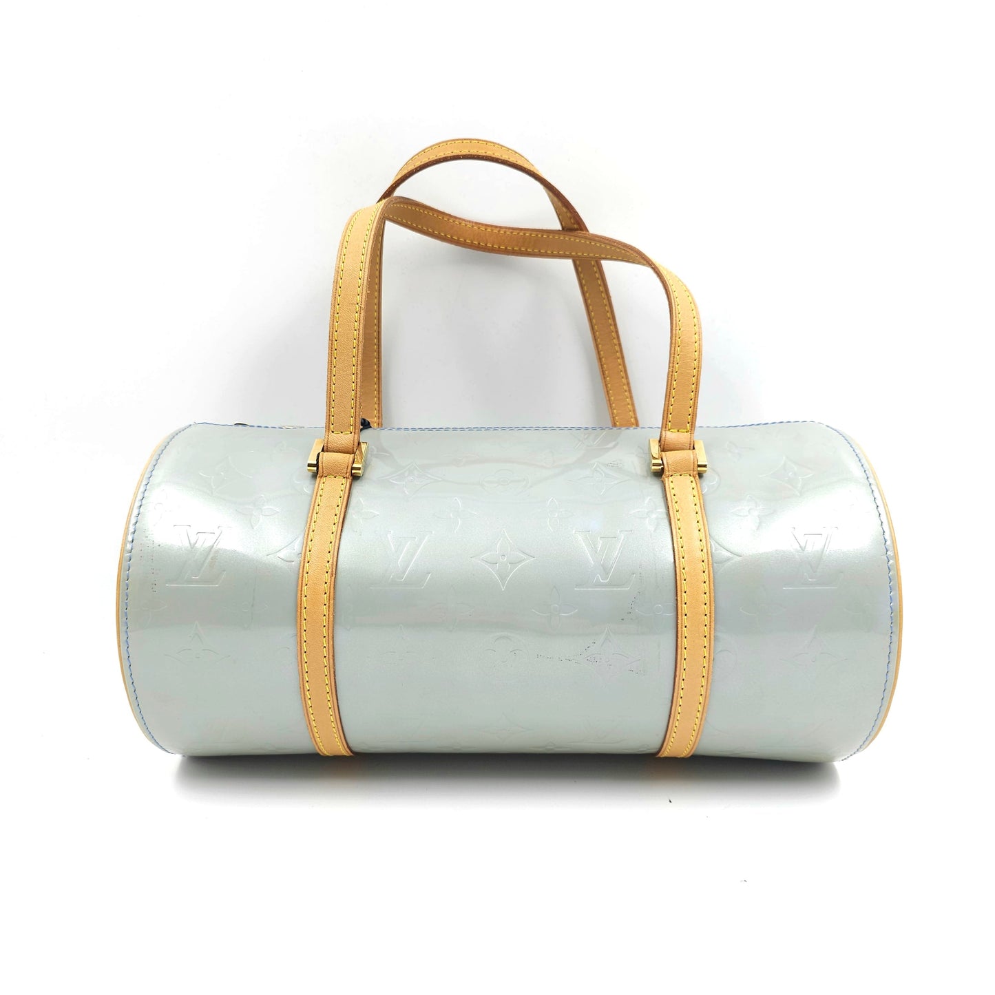 Louis Vuitton Perle Monogram Vernis Bedford TWS