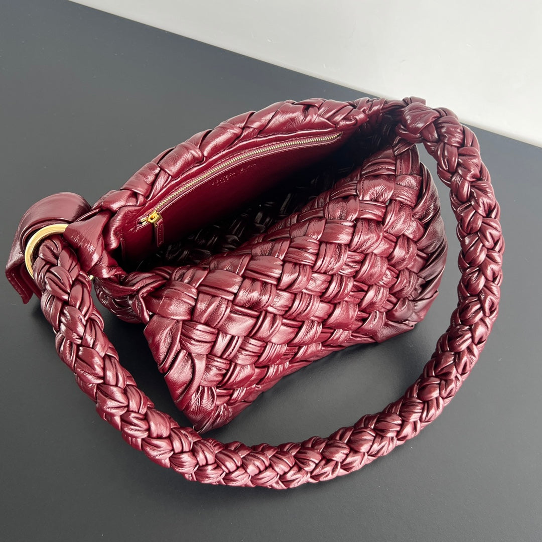 KALIMERO CITTÀ 25 IN BAROLO CALFSKIN Amelia Amelia