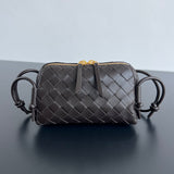 CONCERT POUCH 18 IN FONDANT LAMBSKIN Amelia