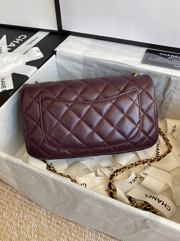 AmeliaLuxury - CHL Bags - 3472