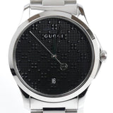 Gucci G-Timeless Stainless Steel Watch