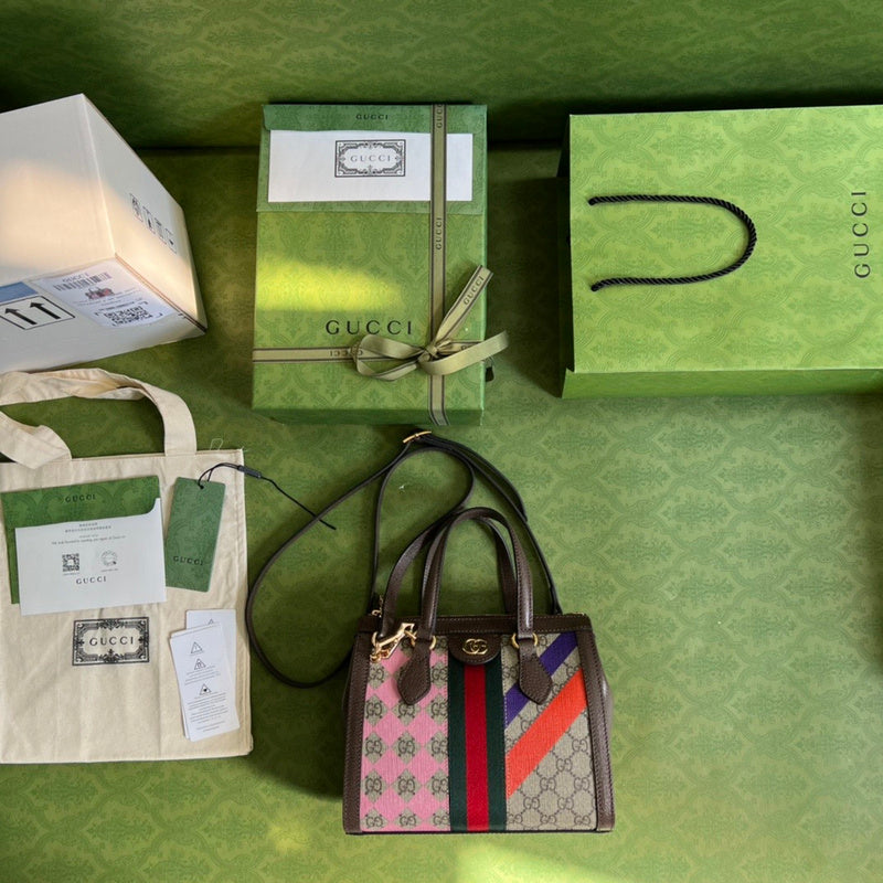 Amelia - GCI Bags - 9559