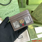 Amelia- Mix Wallets - 258