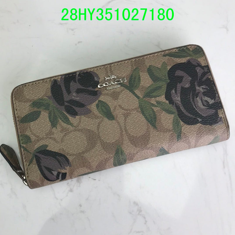 Amelia - CAH Wallet - 105