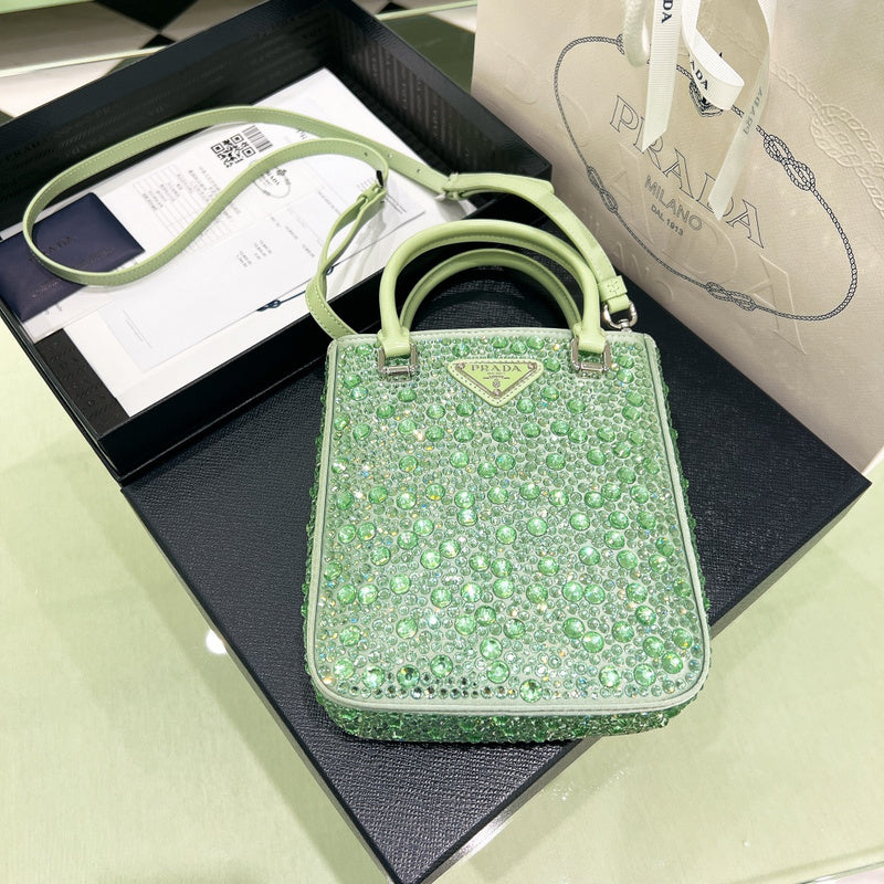 Amelia-i PD Lady Bags - 254