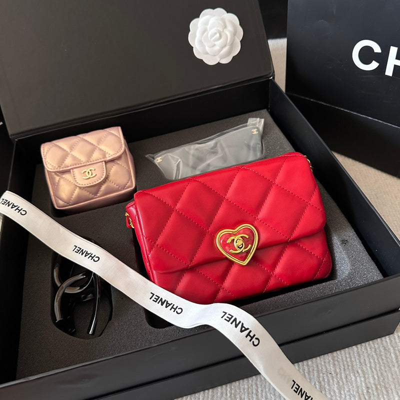 Amelia- CHL Bags - 6783