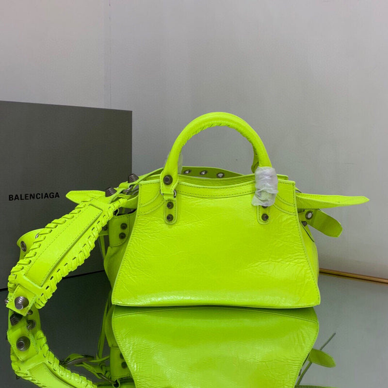 Amelia - BGA Bags - 2547