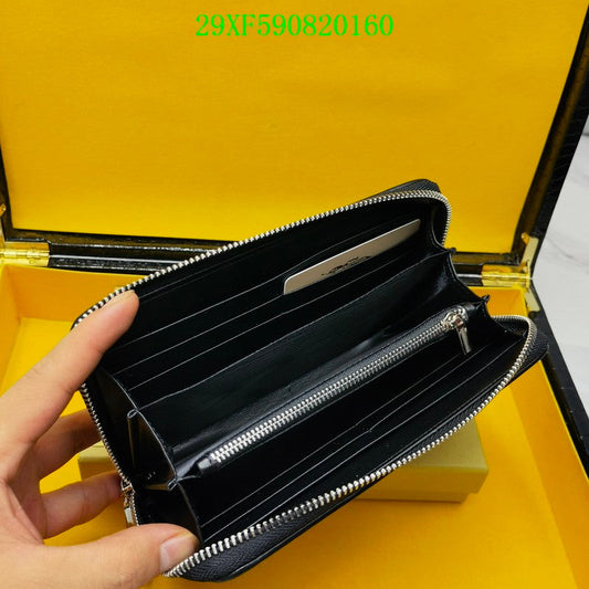 Amelia - BOR Wallet - 131