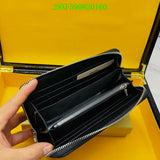 Amelia - BOR Wallet - 131