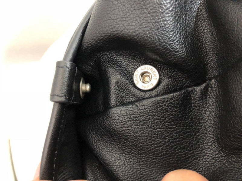 Amelia - YSL Bag - 2351