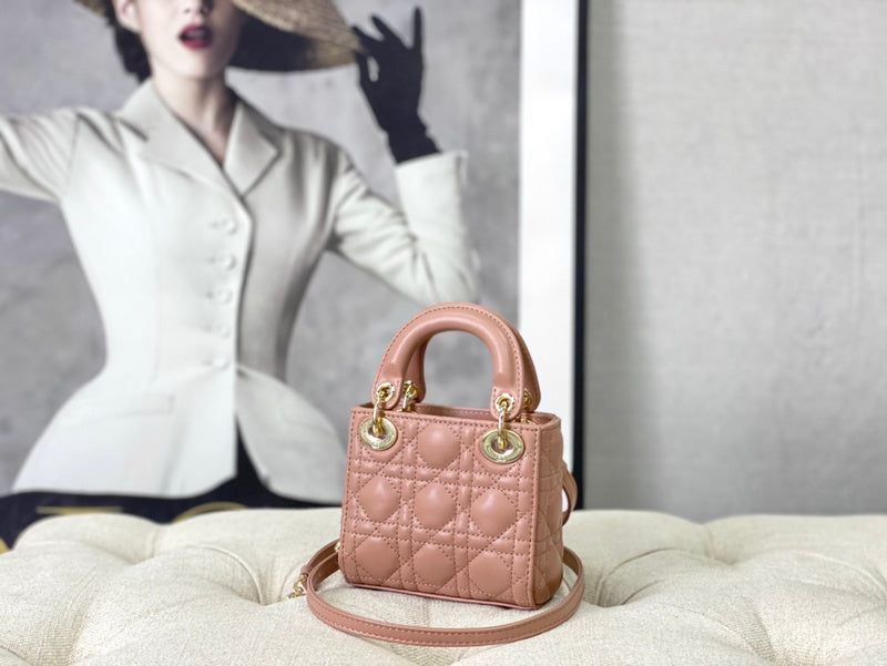Amelia- DOR Bags - 970