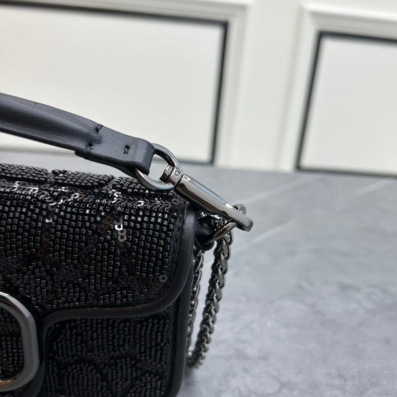 Amelia- VEL WOMEN LUXURY BAGS - 574