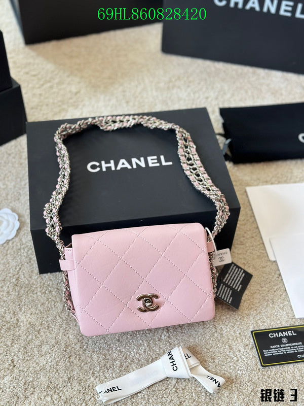 Amelia - CHL Bags - 045