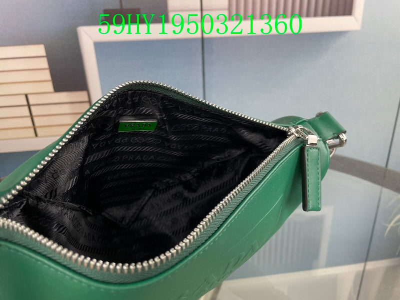 Prada Bags - The Barnes Bags  1536