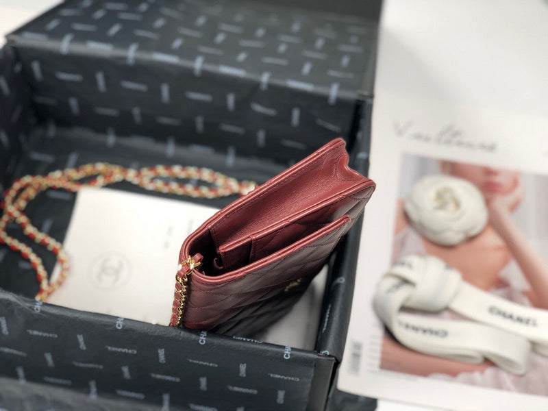 Amelia- CHL Bags - 7472