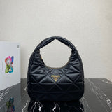 Amelia- PRDA  LUXURY BAGS - 797