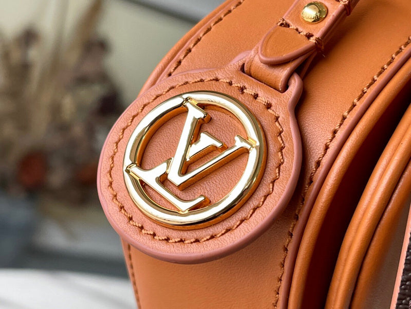 Fashion Lu-Vi bags - 5288