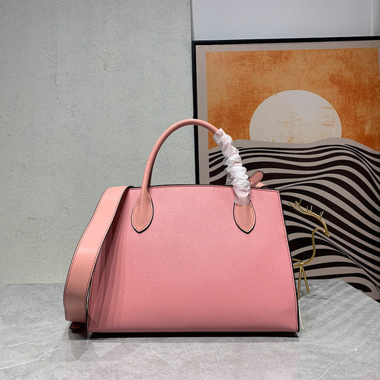 Amelia- PRDA  LUXURY BAGS - 892