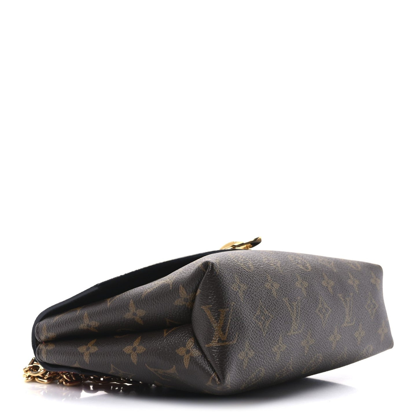 Louis Vuitton Monogram Saint Placide Cherry