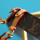 Fan Fashion Lu-Vi bags - 9200